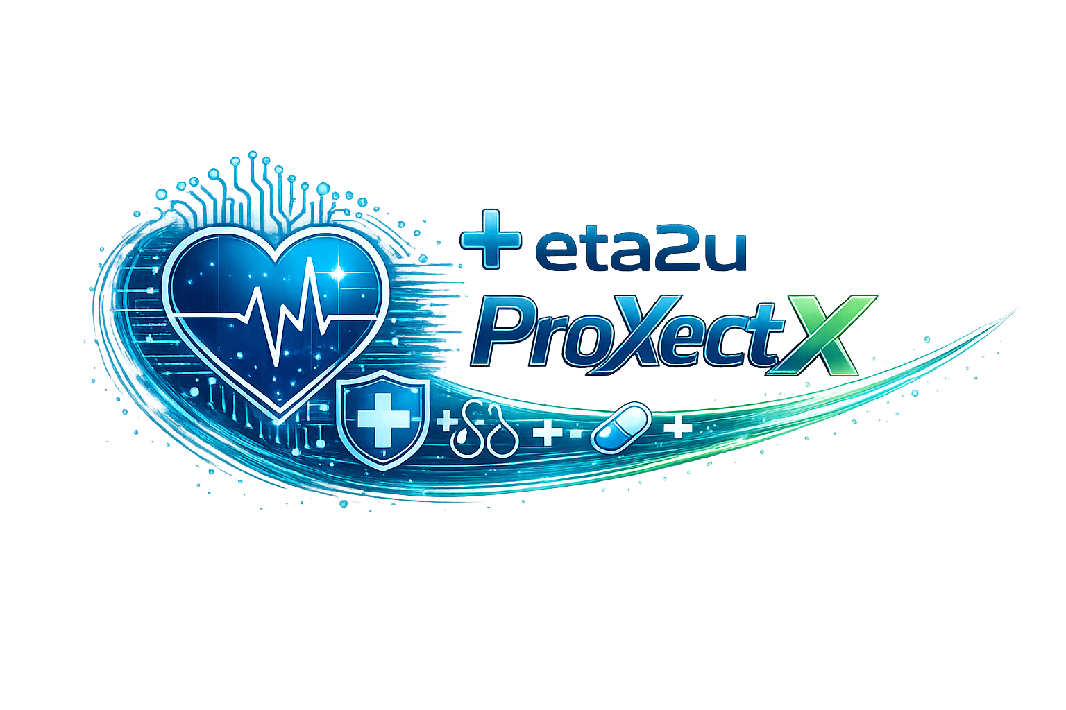 ProjectX logo
